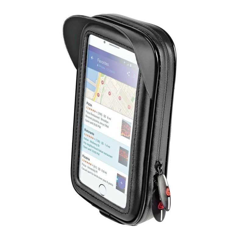 LAMPA Funda universal para teléfono móvil OPTI-LINE LAM90429
