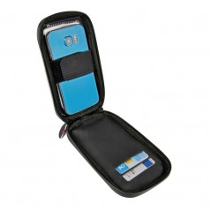 LAMPA Universal mobile phone case OPTI-LINE LAM90429