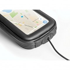 LAMPA Funda universal para teléfono móvil OPTI-LINE LAM90429