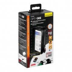 LAMPA Funda universal para teléfono móvil OPTI-LINE LAM90429