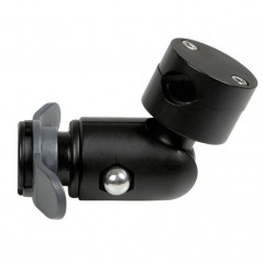 LAMPA Fixing mobile phone support for case with clamp OPTI-LINE LAM90438