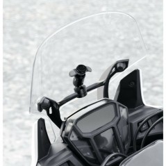 LAMPA Fijacion soporte teléfono movil para funda con abrazadera OPTI-LINE LAM90438
