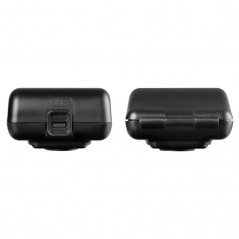 LAMPA Hard case for mobile phone OPTI-LINE TELEPASS 2018+ LAM90451