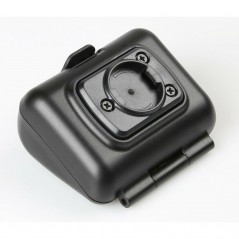LAMPA Hard case for mobile phone OPTI-LINE TELEPASS 2018+ LAM90451