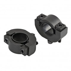 LAMPA Faros auxiliares antiniebla para moto LED 12 V LAM90459