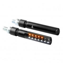 LAMPA Intermitentes secuenciales LED 12V LAM90478