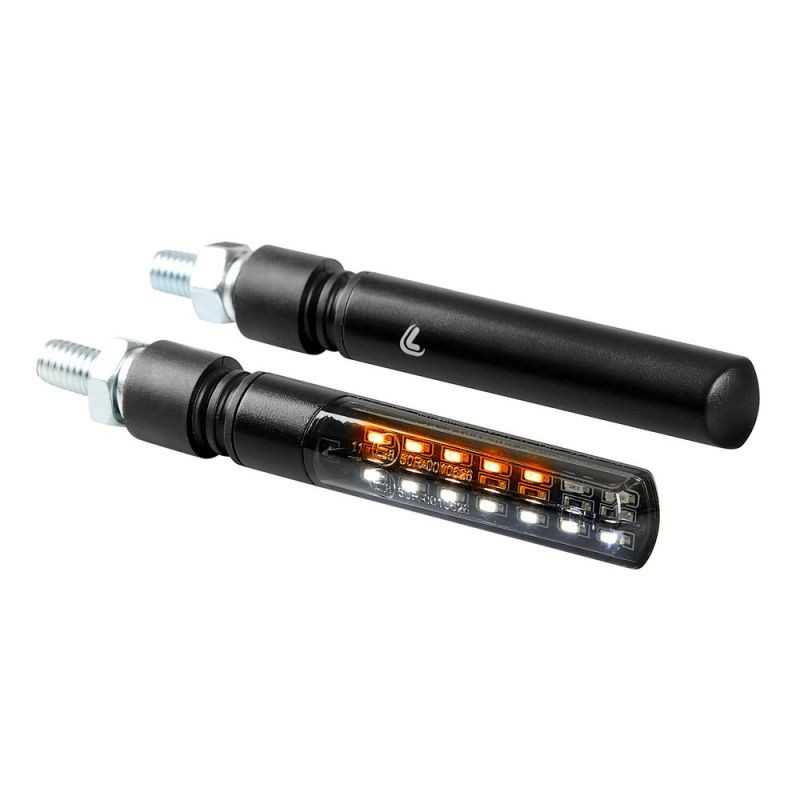 LAMPA Intermitentes secuenciales LED 12V LAM90478