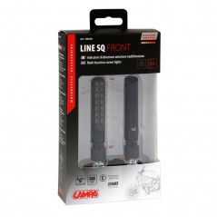LAMPA Intermitentes secuenciales LED 12V LAM90478