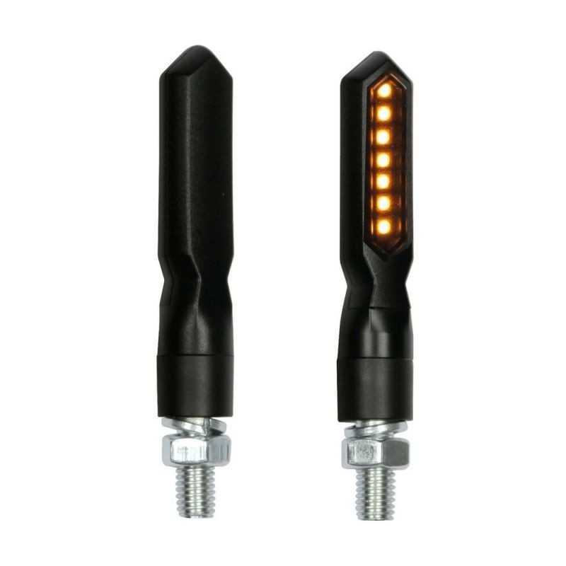 LAMPA Intermitentes secuenciales 12V LAM90479