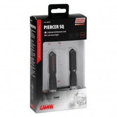 LAMPA Intermitentes secuenciales 12V LAM90479