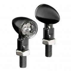 LAMPA Juego intermitentes de moto LED LAM90482