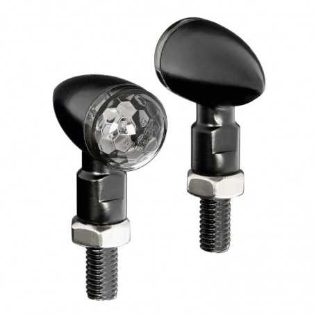 LAMPA Motorcycle turn signal set LED LAM90482