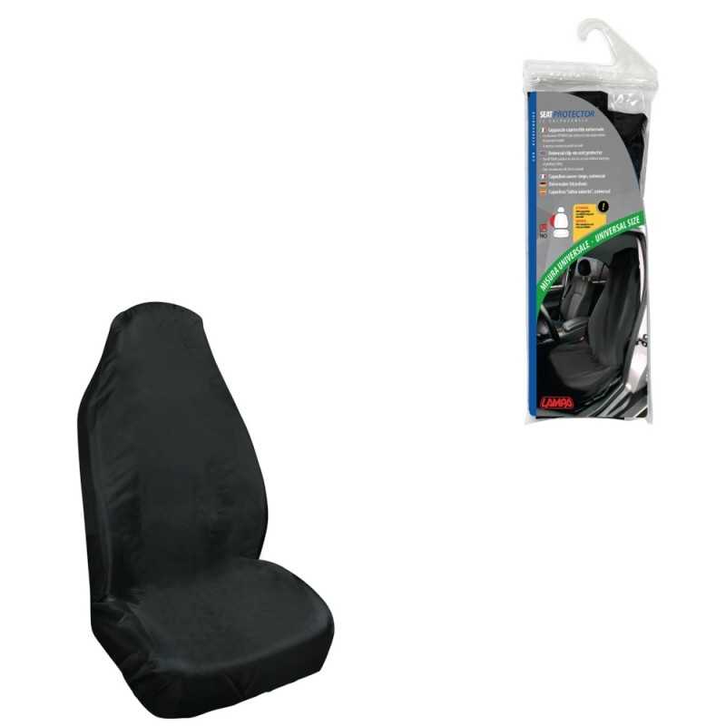 LAMPA Motorcycle seat protective cover LAM53255