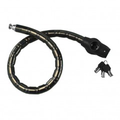 LAMPA anti-theft chain BOA 80 CM LAM65370
