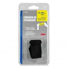 LAMPA Multipurpose fixing strap 30X400 MM LAM74660