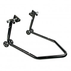 LAMPA Caballete rueda trasera de moto LAM90031