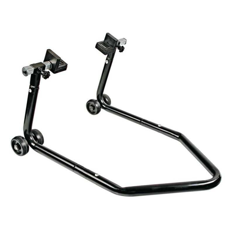 LAMPA Caballete rueda trasera de moto LAM90031