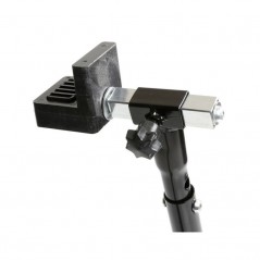 LAMPA Caballete rueda trasera de moto LAM90031