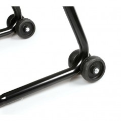 LAMPA Caballete rueda trasera de moto LAM90031