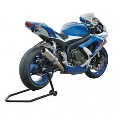 LAMPA Caballete rueda trasera de moto LAM90031