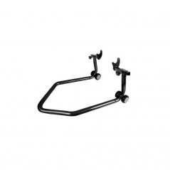 LAMPA Rear stand with brackets for swingarm spools LAM90048