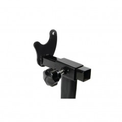 LAMPA Caballete trasero con soportes para diabolos LAM90048