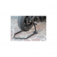 LAMPA Caballete trasero con soportes para diabolos LAM90048
