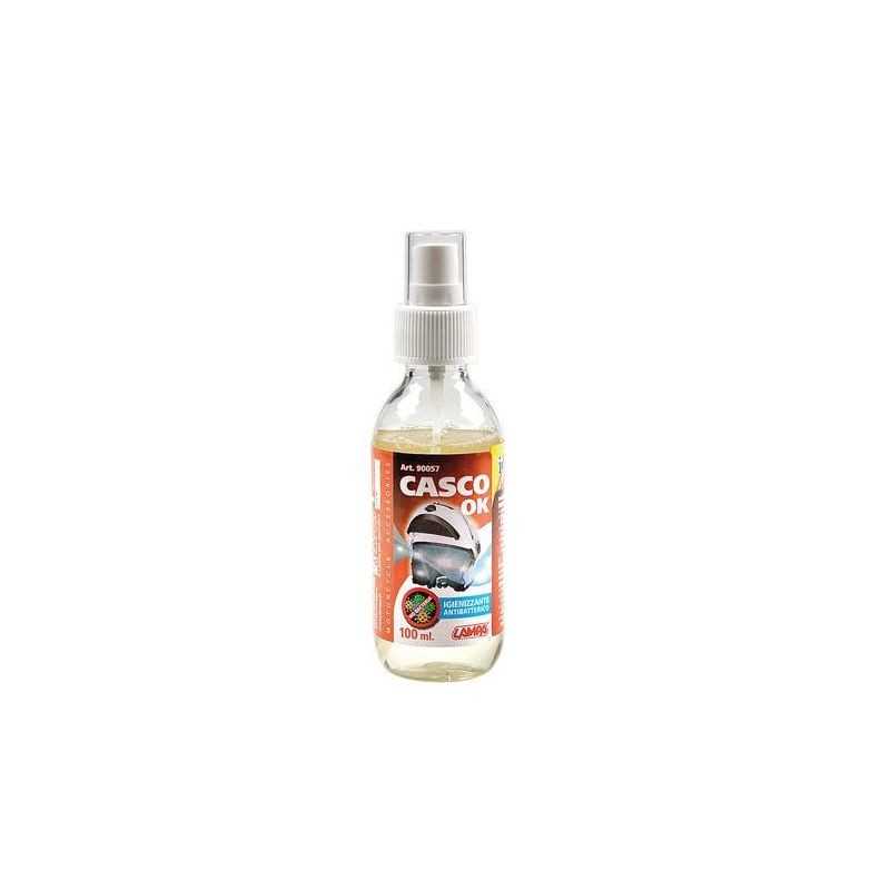 LAMPA Motorcycle helmet interior disinfectant 100 ML LAM90057
