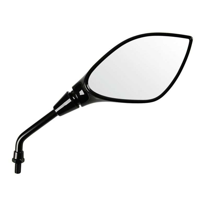 LAMPA Rearview mirror approved for motorcycle LIMITS 10 MM LAM90081