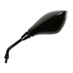 LAMPA Rearview mirror approved for motorcycle LIMITS 10 MM LAM90081