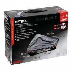 LAMPA Funda cubre moto OPTIMA LAM90225VAR