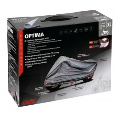 LAMPA Funda cubre moto OPTIMA LAM90225VAR