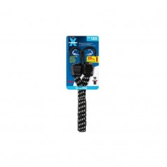LAMPA Pulpo de goma sujeción carga para moto 150 CM LAM60213