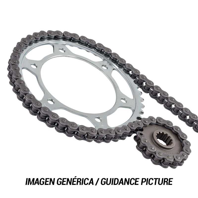 Transmission chain kit  520HDR (13-52-118)