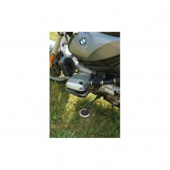 LAMPA Base para caballete lateral LAM90022