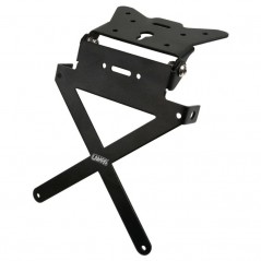 LAMPA Portamatrículas para moto X-PLATE LAM90144