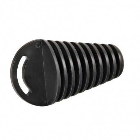 LAMPA Tapón de escape para motos 32-60 MM LAM90155