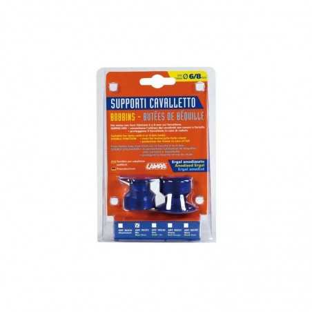 LAMPA Diabolos for easel support 6/8 MM LAM90335