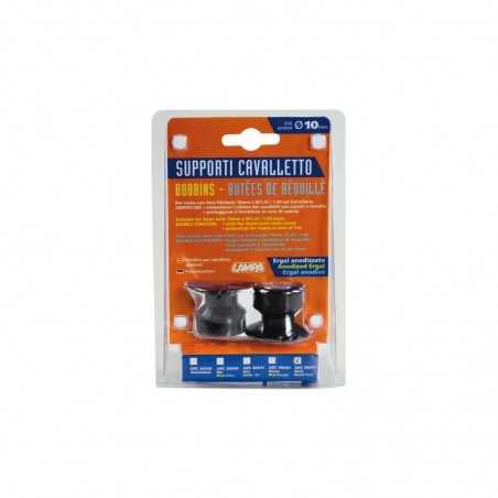 LAMPA Diabolos para soporte caballete 10 MM LAM90343VAR