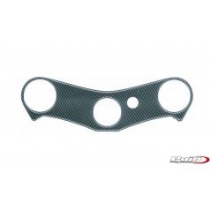 Protective adhesive shank anti stripes with keys
