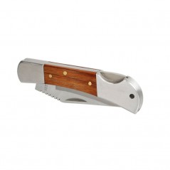 LAMPA Navaja de bolsillo plegable LAM66125D