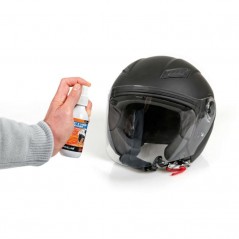 LAMPA Motorcycle helmet visor cleaner 100 ML LAM90058