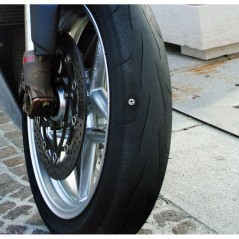 LAMPA Puncture repair kit for motorcycle LAM90237