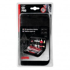 LAMPA Puncture repair kit for motorcycle LAM90237