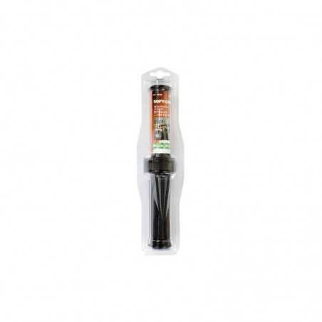 LAMPA motorcycle grip SOFT GRIP LAM90306