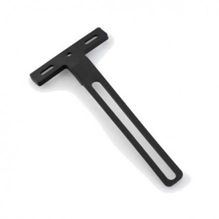 PUIG Soporte de Nylon para Desplazar el Catadrioptico - Marca 1553