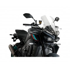 PUIG Carenabris cúpula para moto NEW GENERATION TOURING 21362N