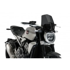 PUIG Cupula parabrisas pantalla para moto NEW GENERATION SPORT 20862VAR