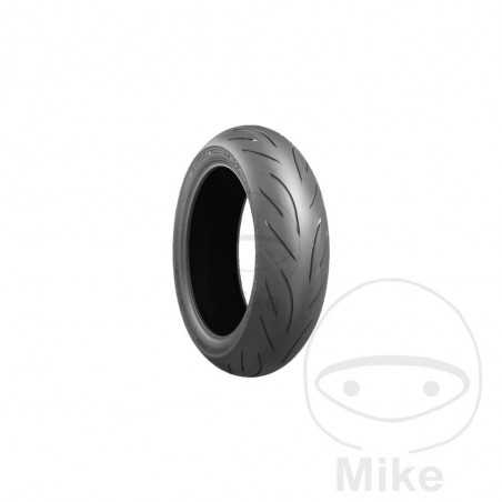 BRIDGESTONE Rear motorcycle tire 180/55ZR17 (73W) TL 
 S21 719.00.58