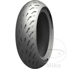 MICHELIN Rear motorcycle tire 180/55ZR17 (73W) TL 
 POWER 5 785.02.30